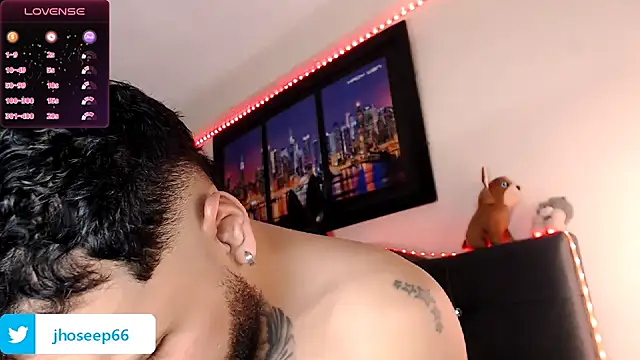 nicky smiller online show from 11/29/25, 05:54