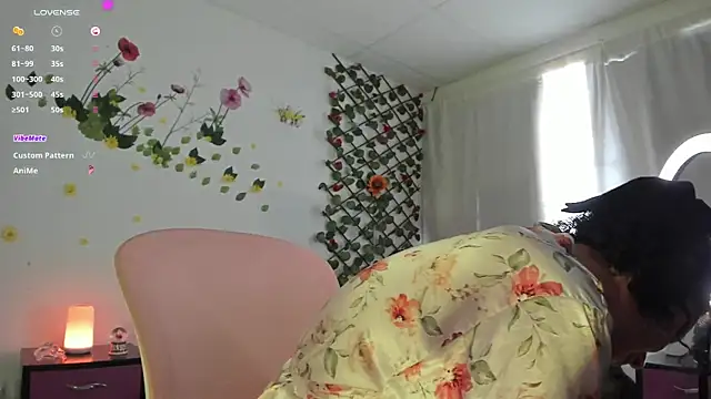 cailynhot online show from 02/02/25, 03:28