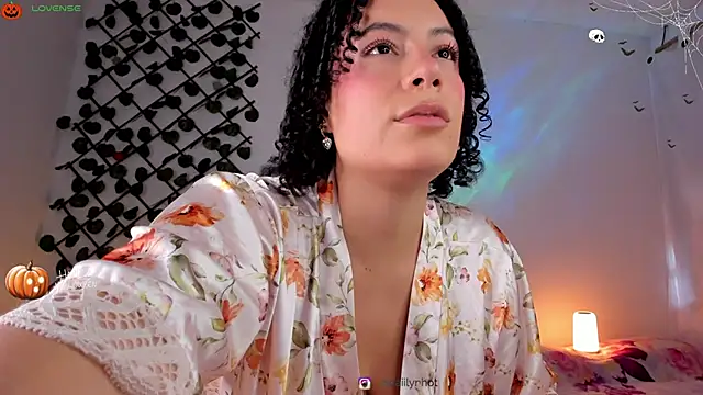 cailynhot online show from 10/25/25, 08:36