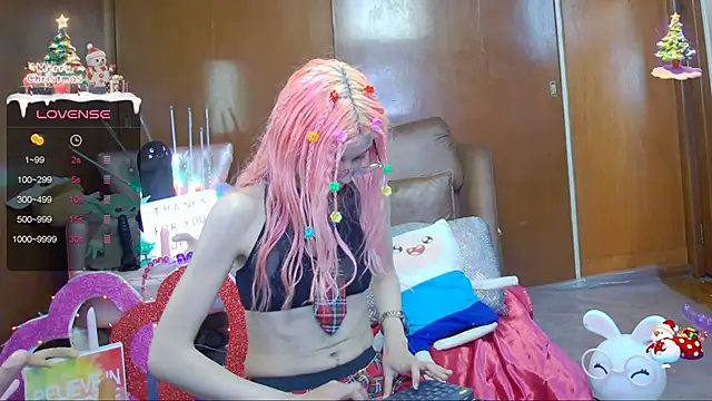 Snapshot of Skinygirl chatting on 01/12/25, 03:28 Skinygirl online show from 01/12/25, 03:28