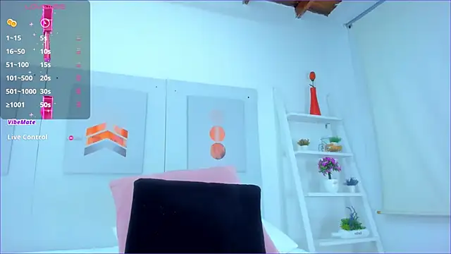 AlessiaMarcu- online show from 02/25/25, 04:24