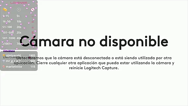 AlessiaMarcu- online show from 03/12/25, 04:41