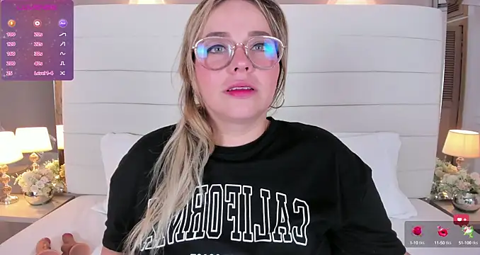 Charlotte93  online show from 02/04/25, 11:27