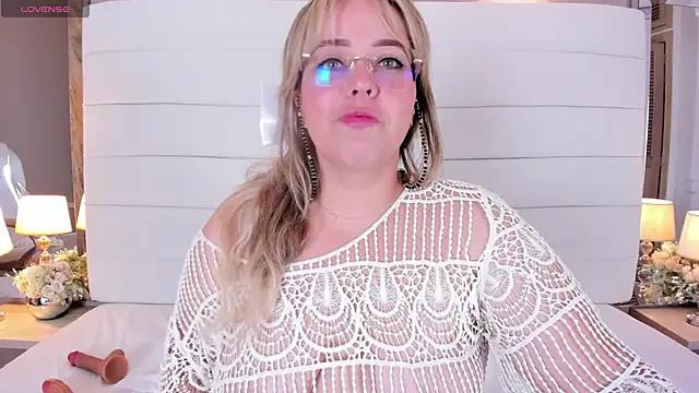 Charlotte93  online show from 02/11/25, 02:46