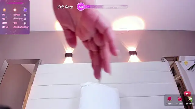 Charlotte93  online show from 03/22/25, 06:25