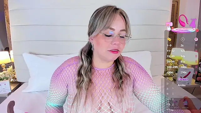 Charlotte93  online show from 09/17/25, 11:56