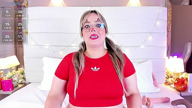 Charlotte93  online show from 10/14/25, 12:06