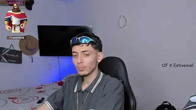 steve latin online show from 10/06/25, 06:05