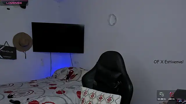 steve latin online show from 10/07/25, 04:48