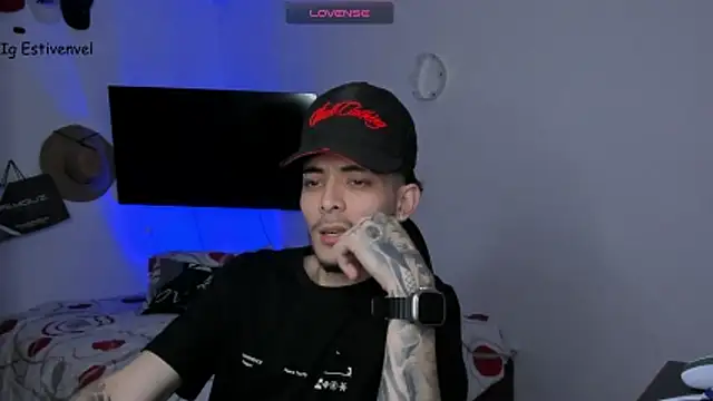 steve latin online show from 11/06/25, 05:03