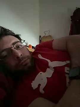 Italo1988 online show from 12/31/24, 11:20