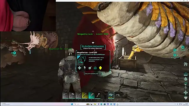 Italo1988 online show from 01/03/25, 12:30