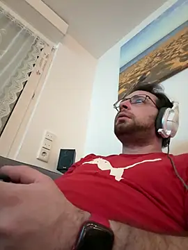 Italo1988 online show from 01/11/25, 01:27