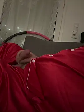 Italo1988 online show from 02/06/25, 10:10