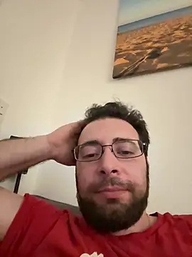 Italo1988 online show from 03/05/25, 10:43