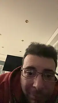 Italo1988 online show from 11/20/25, 10:53