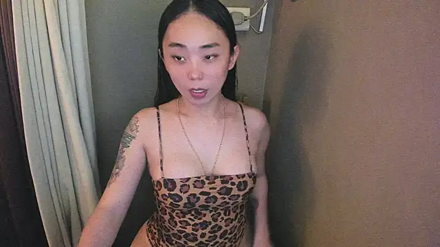 MissAyaCollins online show from 01/13/25, 09:08