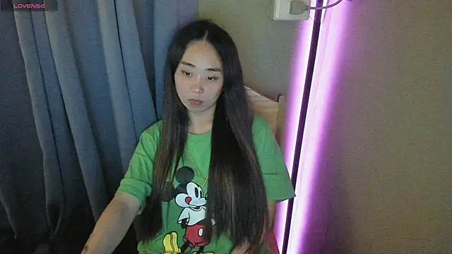 MissAyaCollins online show from 01/30/25, 07:18