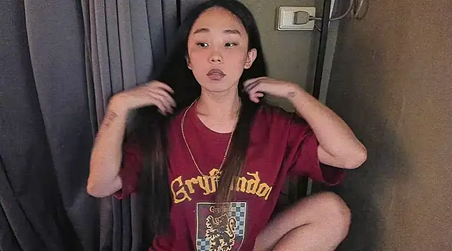 MissAyaCollins online show from 03/17/25, 12:35