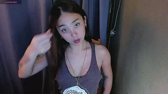 MissAyaCollins online show from 09/09/25, 12:26