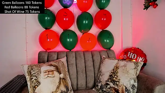 Snapshot of Jane__austen chatting on 12/24/24, 01:06 Jane  austen online show from 12/24/24, 01:06