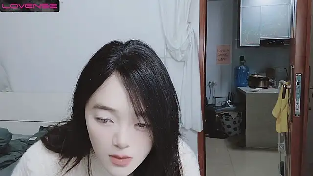 Snapshot of QiuPeiPeimmm chatting on 03/18/25, 02:04 QiuPeiPeimmm online show from 03/18/25, 02:04