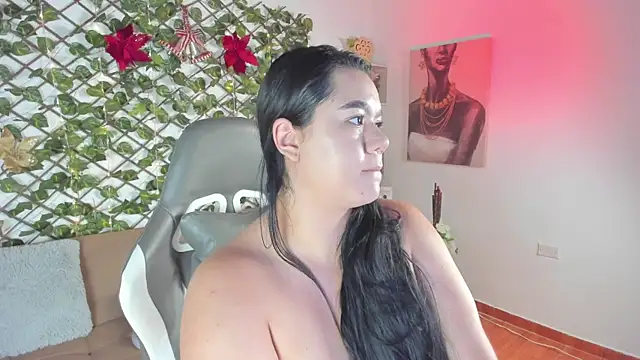 annie barozzi online show from 11/14/25, 01:32