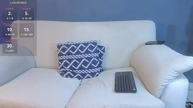 mensia hernandz online show from 02/06/25, 04:47