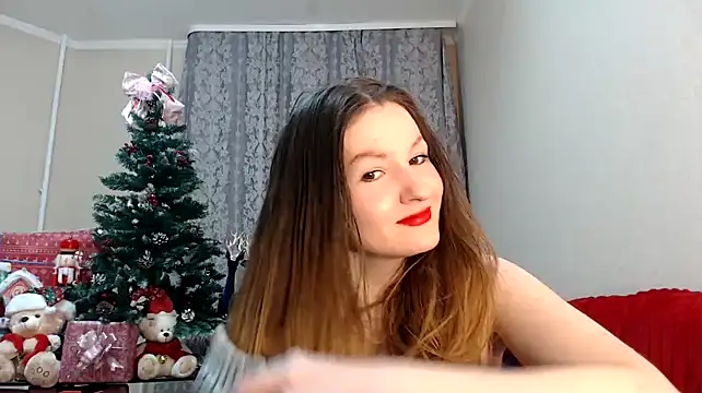 Snapshot of SecretWithJessie chatting on 12/19/24, 11:14 SecretWithJessie online show from 12/19/24, 11:14
