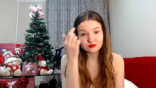 Snapshot of SecretWithJessie chatting on 12/20/24, 05:18 SecretWithJessie online show from 12/20/24, 05:18