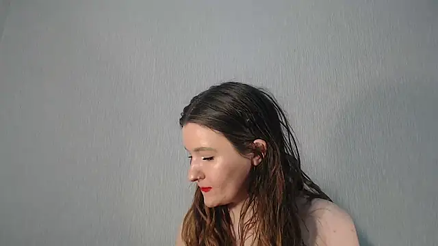 Snapshot of SecretWithJessie chatting on 03/16/25, 04:34 SecretWithJessie online show from 03/16/25, 04:34