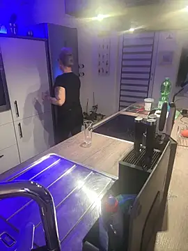 German Milf online show from 02/09/25, 06:05