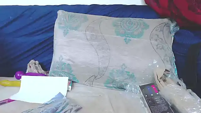 amrozia online show from 01/16/25, 08:57