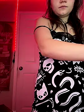 Snapshot of Cutiepiespanks chatting on 10/05/25, 08:01 Cutiepiespanks online show from 10/05/25, 08:01