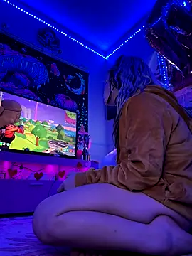 Snapshot of Cutiepiespanks chatting on 11/09/25, 07:50 Cutiepiespanks online show from 11/09/25, 07:50