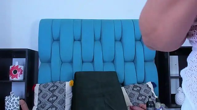 Keira Lennox online show from 01/31/25, 12:40