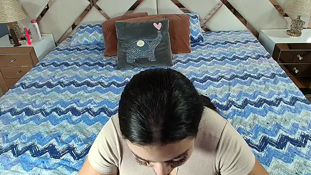 Snapshot of NaughtyAnaa chatting on 03/14/25, 01:37 NaughtyAnaa online show from 03/14/25, 01:37