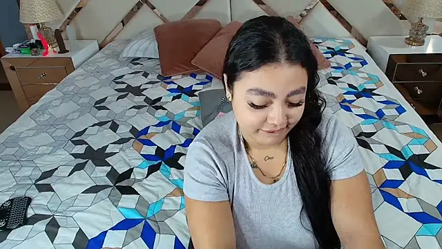 Snapshot of NaughtyAnaa chatting on 03/18/25, 01:21 NaughtyAnaa online show from 03/18/25, 01:21