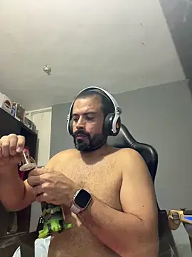 JayJayRod online show from 10/28/25, 03:54