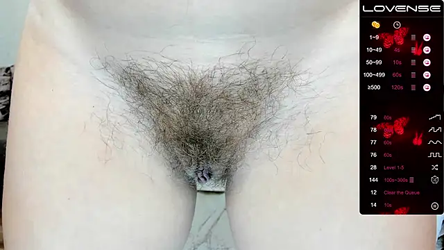 LittleCandy18 online show from 12/28/24, 08:04