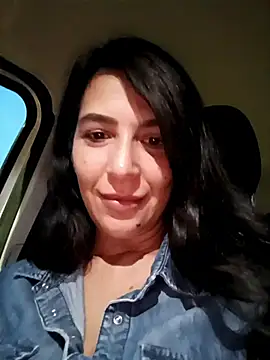 Cataleya80 online show from 10/31/25, 05:25