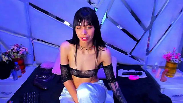 kylie seex online show from 10/31/25, 08:37