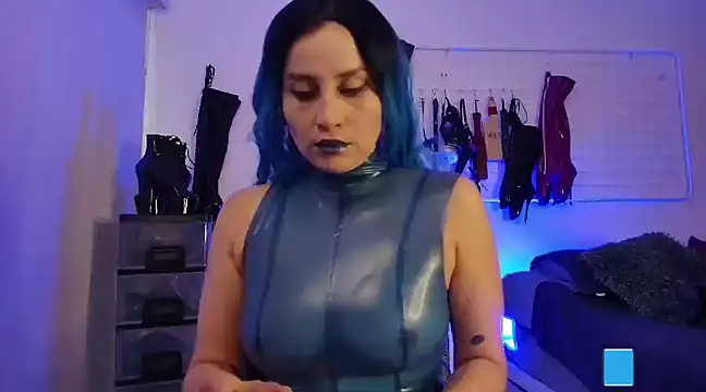 mylatexpleasure online show from 01/17/25, 07:49