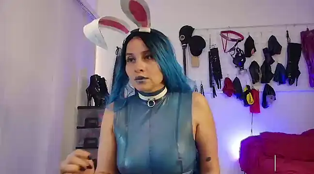 mylatexpleasure online show from 03/12/25, 09:35