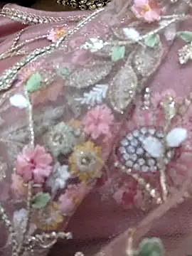 Snapshot of BigBustyRuhi chatting on 10/19/25, 07:42 BigBustyRuhi online show from 10/19/25, 07:42