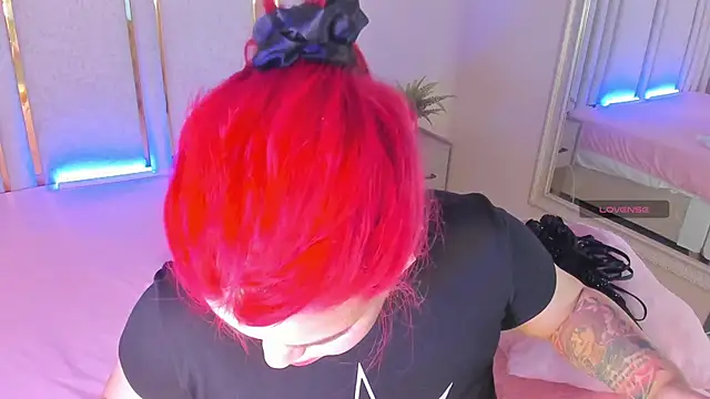 Saekohofman online show from 09/24/25, 04:05