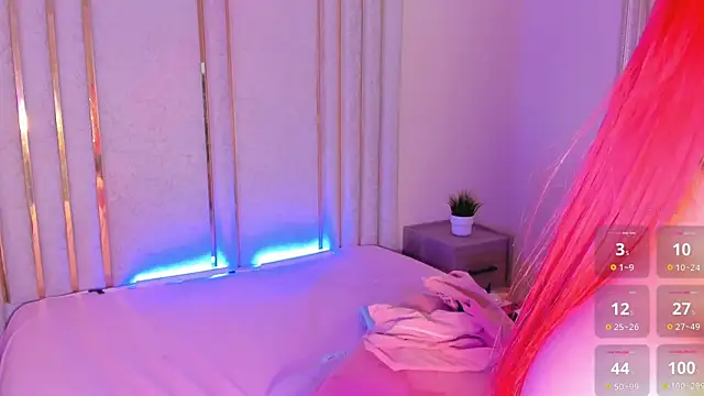 Saekohofman online show from 10/28/25, 04:16