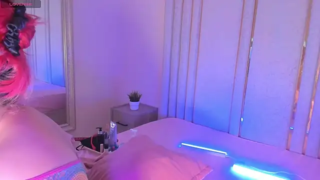 Saekohofman online show from 11/18/25, 04:06