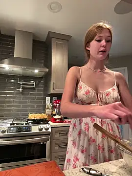 Snapshot of AnnaGingerDD chatting on 11/11/25, 09:26 AnnaGingerDD online show from 11/11/25, 09:26