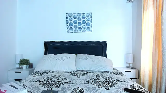 ZulyMichels online show from 01/03/25, 12:19